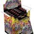 Yu-Gi-Oh! KONRRSE Rising Rampage Special Edition-Display Box of 10, Multi