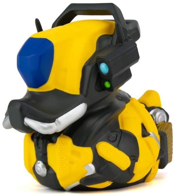 funko pop destiny sweeper bot