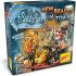 Zoch 601105156 Beasty Bar Beasts in Town-The Characteristic Game with XXL Cards in New Box Size, from 8 Years, Multicoloured