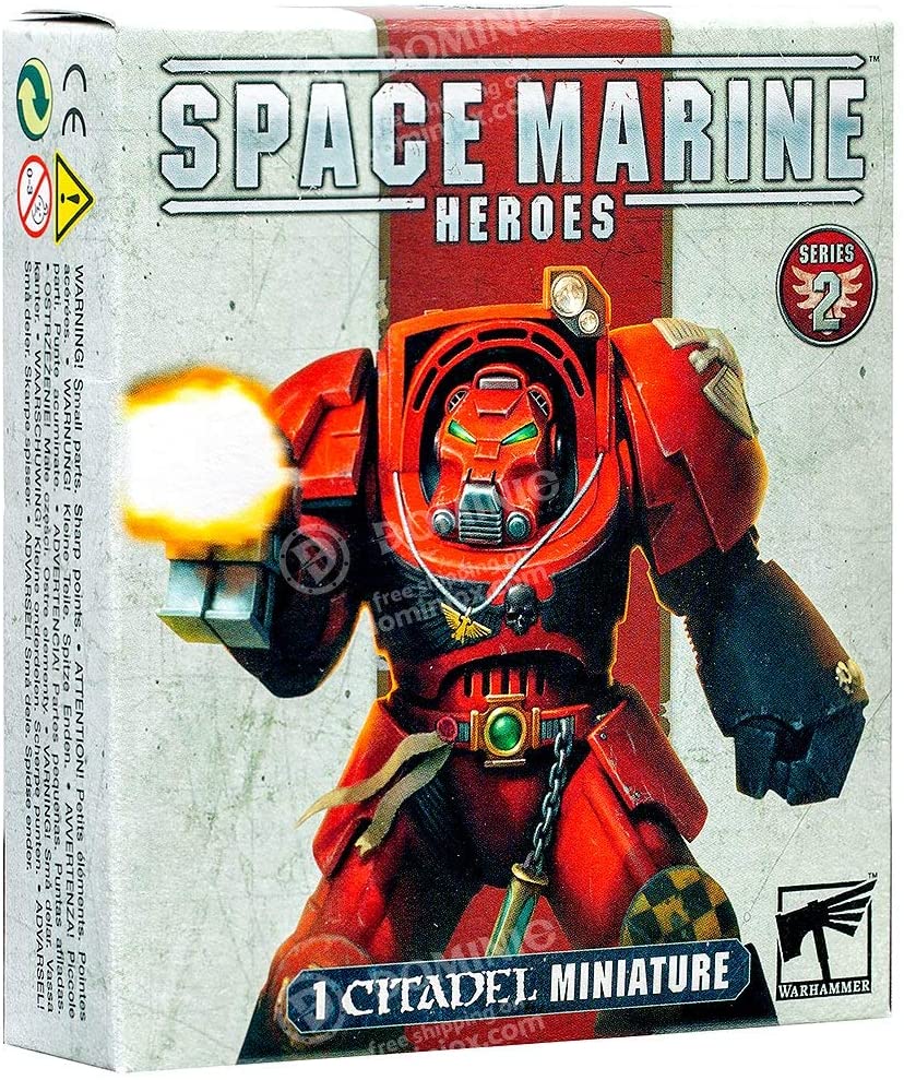 download warhammer 40000 space marine ii