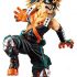 Banpresto My Hero Academia KING OF ARTIST-KATSUKI BAKUGO Figure Figurine 18cm