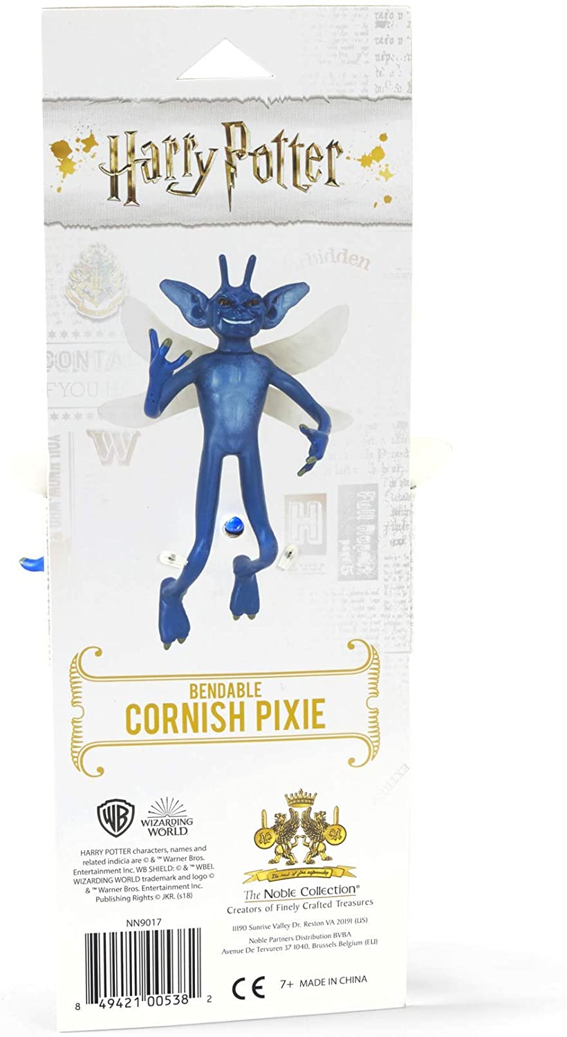 HARRY POTTER AND THE GOBLET OF FIRE - Harry -Figure S.H. Figuarts 14cm - View #4