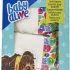 Baby Alive Doll Nappy Refill, Includes 4 Nappies, Toys Accessories, for Children Aged 3 Years and Up