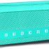 Pencil Case Monochrome Effect Mesh Blue