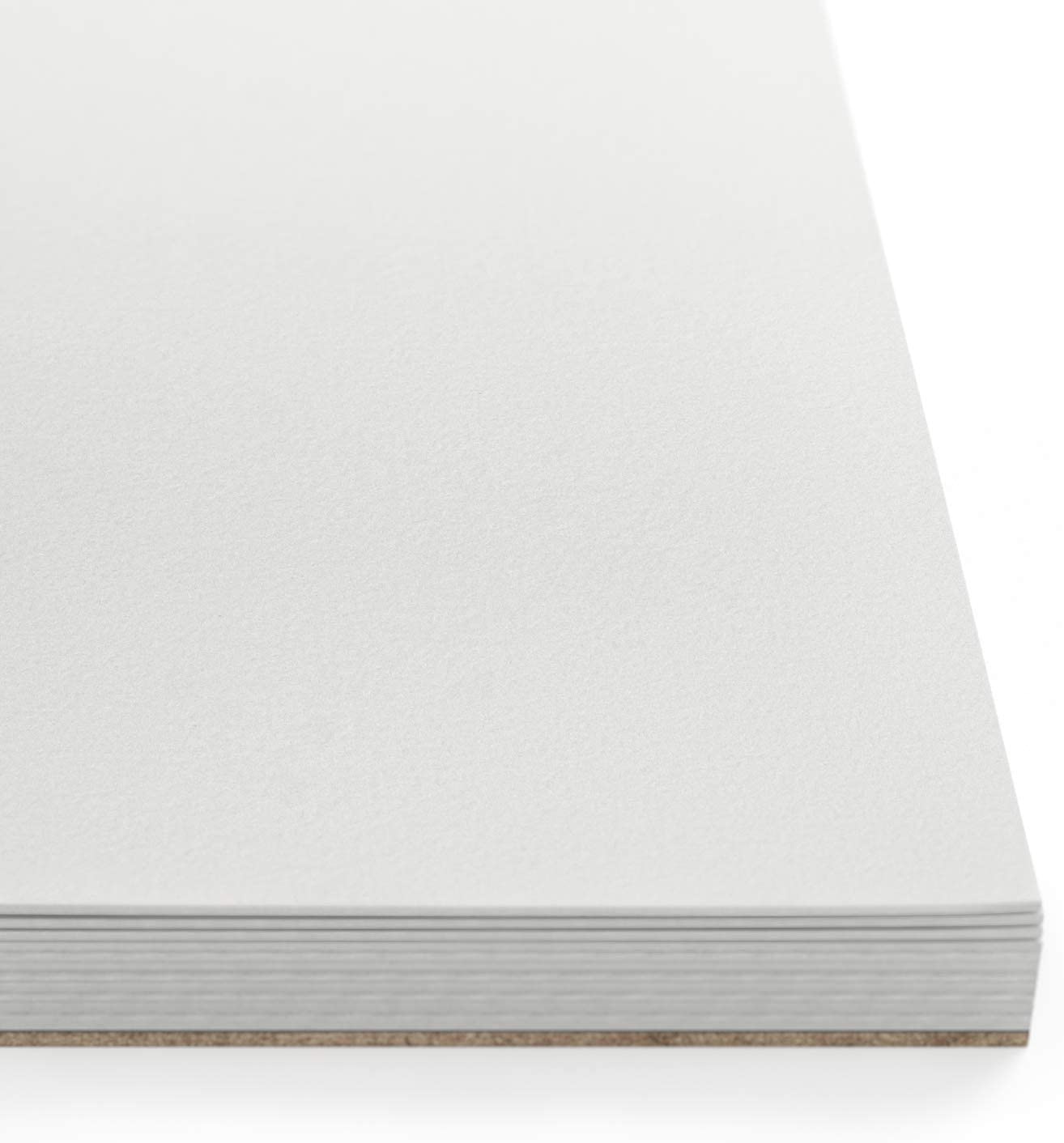 Arteza Double-Sided Watercolour Paper Pad A4, 14 Sheets, 300gsm Watercolour Paper, 100% Cotton, Cold-Pressed, Acid-Free, Art Supplies for Watercolour Techniques and Mixed Media - Image 2