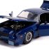 Jada JA3110 1:24 Chevy Camaro with Collectors Coin from Stranger Things