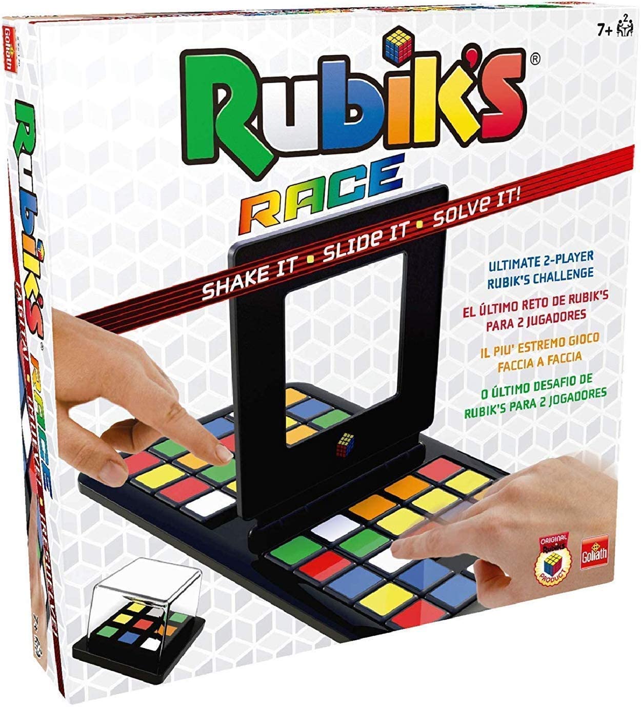 72170 Rubiks Race Rubik 