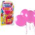 X-Shot &ndash; Party Balloons Self-Sealing Pack of 24 Buncho Balloons (71888), Assorted Colour/Model