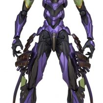 Kaiyodo Revoltech EVANGELION EVOLUTION Evangelion First Machine Natayanagi Ver. Evangelion New Theatrical Version