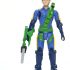 Thunderbirds B12002 Rescue Ready 30cm Virgil Figure