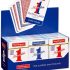 Waddingtons 007146 Classic No.1 Playing Cards 12 Pack