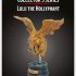 Gale Force Nine D&D: Descent into Avernus 71097 Lulu the Hollyphant (1 Figure)