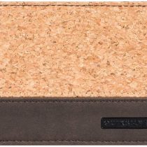 Quiksilver Natiberry - Bi-Fold Leather Wallet for Men EQYAA03825
