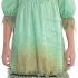amscan 9904703 Childs Girls Frightening Creepy Girl Halloween Fancy Dress Costume Age 8-10 Years