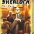ABACUSSPIELE 48194 Sherlock The Godfather Card Game