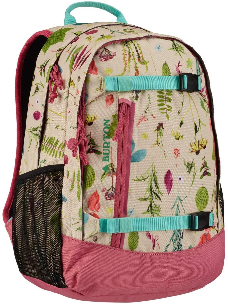 burton mushroom backpack