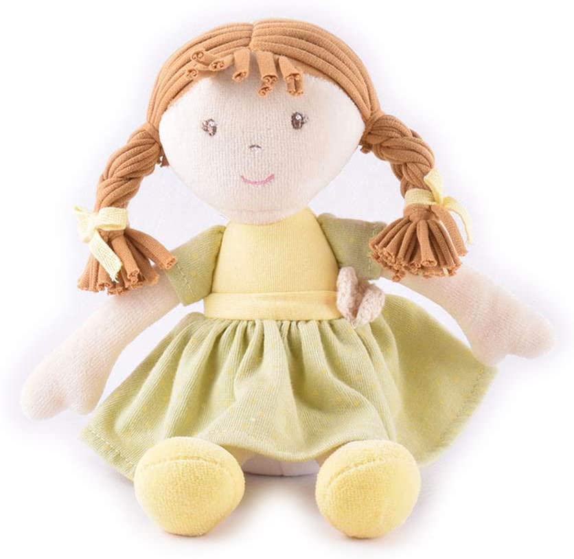 tikiri bonikka doll