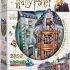 Wrebbit 3D 4 Harry Potter Hogwarts Diagon Alley Collection Weasley Wizards Wheezes & Daily Prophet Wrebbit Puzzle