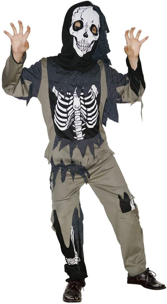 U LOOK UGLY TODAY Halloween Costume, Pirates Party Dress for Kids ...