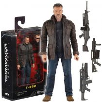 Terminator Dark Destiny T-800 Action Figure