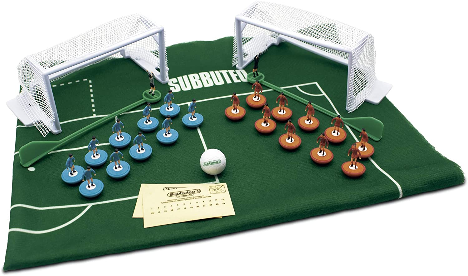 Subbuteo Roma