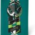 Harry Potter House Slytherin 3 Inch PVC Magnet