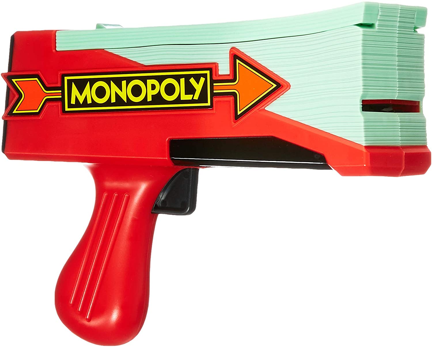 Monopoly- Rain (Hasbro E3037105) – TopToy