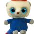 AURORA, 61219, YooHoo, Union Jack, 5In, Soft Toy, Multi-Colour