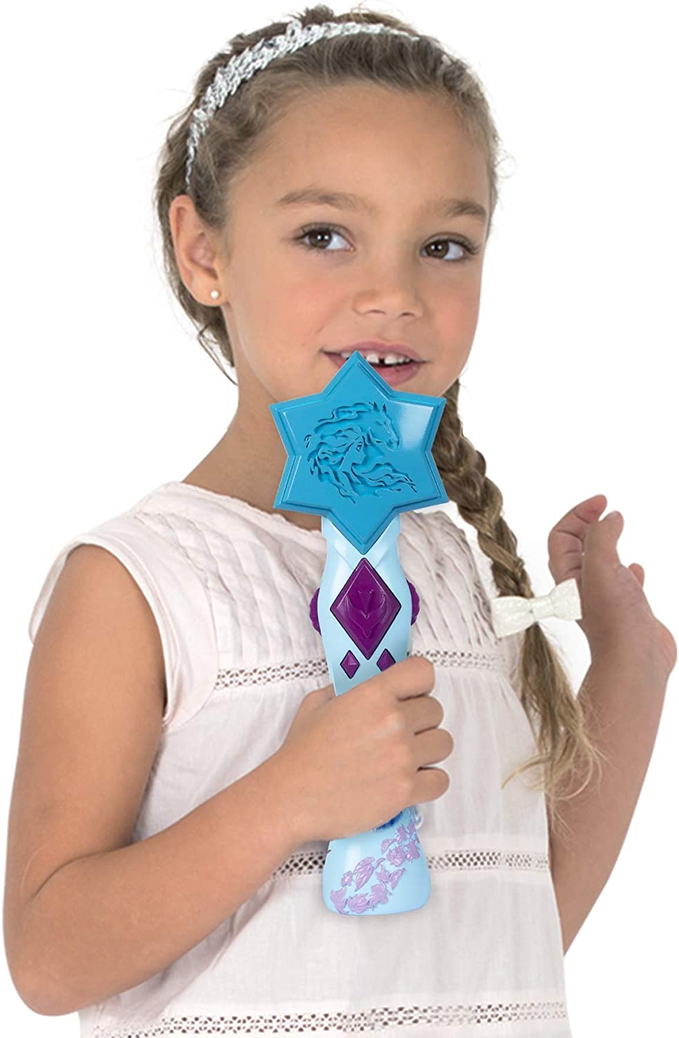 IMC Toys 16460, Kit Frozen Créer des modèles 8421134016460