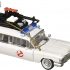 Transformer Collaborative Ghostbusters Ecto-1 Ectotron