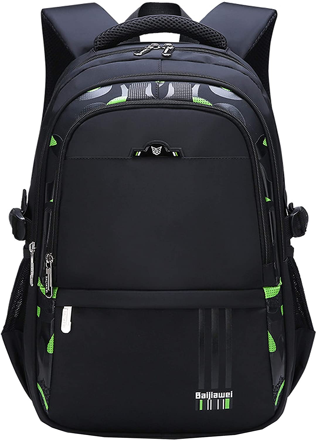 Waterproof kids Backpacks Satchel for Middle or Primary School Boys and Girls