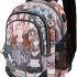 Karactermania Virtual Hero Vh-Running Hs Backpack Casual Daypack, 44 cm, 21 Liters, Multicolour