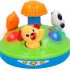 winfun "My Friends Animals Peony with Lights and Sounds (ColorBaby 46313)