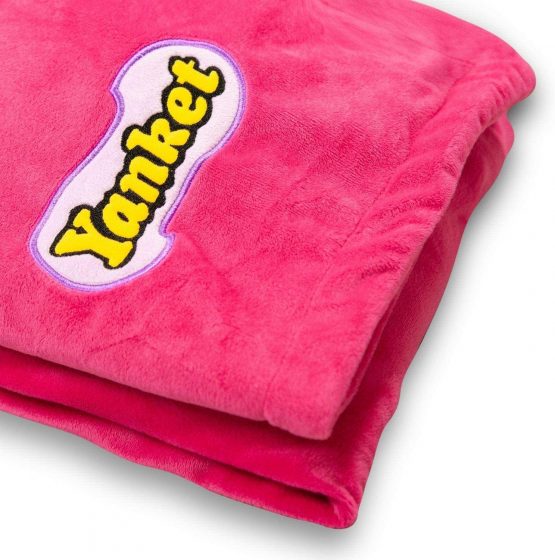 Family Guy Yanket Blanket Official Throw Blanket 48 x 60 Inches