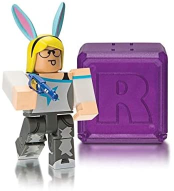 Roblox Celebrity Mystery Figure Series – TopToy
