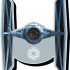 Star Wars TIE Fighter Large Funky Chunky Magnet