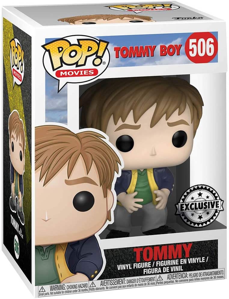 how to get billy and tommy funko pop