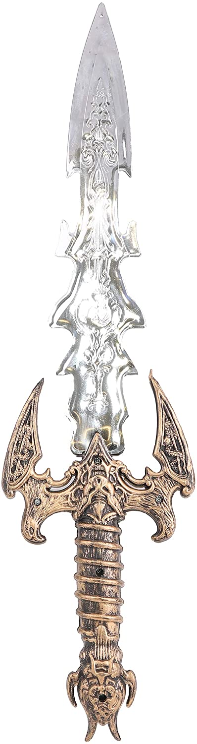 Toyland® Sword, Hammer & Shield Set - Boys Role Play Toys - Image 3