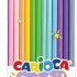 Carioca 43034 &ndash; Pastel Pencils 12 Colours Carioca