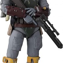 Bandai S.Harts Boba Fett (STAR WARS: Episode VI -Return of the Jedi) "Star Wars Episode 6 / Return of the Jedi"