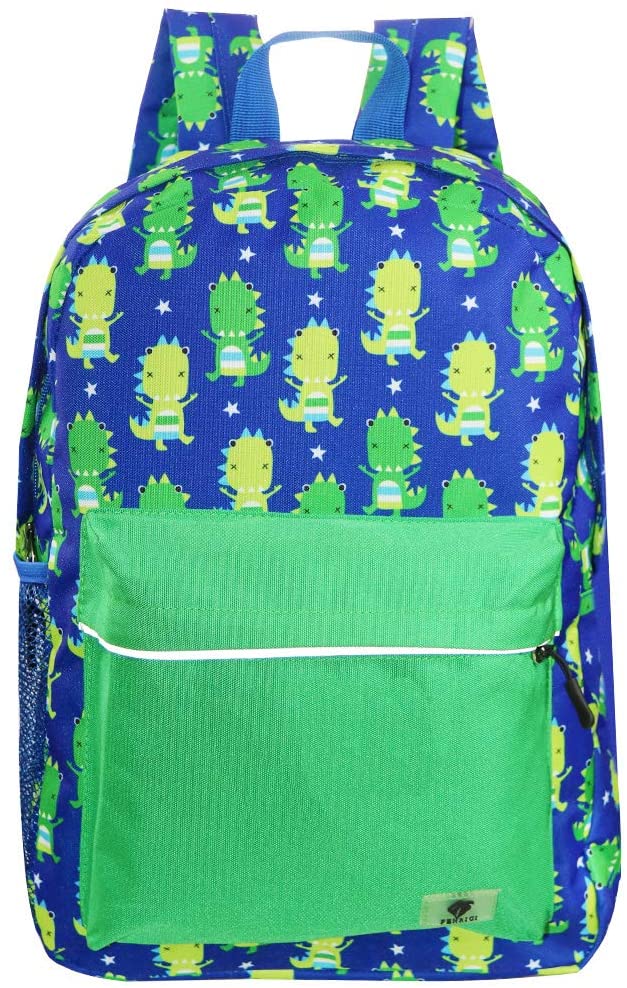 school bag for reception class