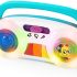Baby Einstein, Toddler Jams Musical Toy, Ages 12 Months +