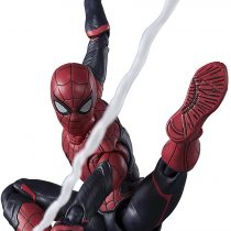 Bandai S.Harts Spider-Man Upgrade Suit (Spider-Man: Far From Home)