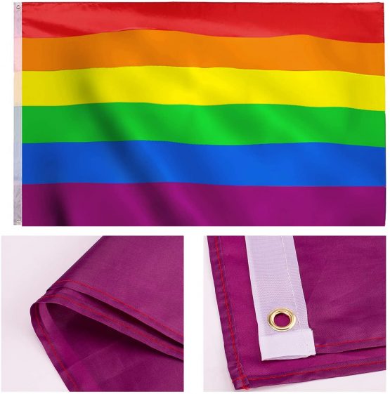 Today in gay history 12 pack gay