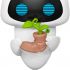 Wall-E - Eve Earth Day Pop! Vinyl Figure