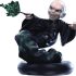 Quantum Mechanix HP-0108 Q Fig Collectable Figure, Multi-Colored
