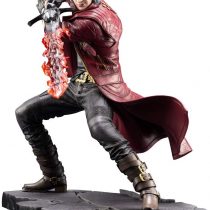 Kotobukiya ARTFX J Dante &ldquo;Devil May Cry 5&rdquo; 1/8 Pre-painted PVC product
