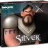 Bezier Games BEZSLVA Silver, Mixed Colours
