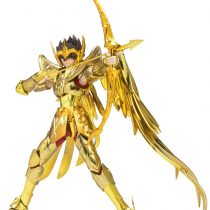 Bandai Saint Cloth Myth EX Sagittarius Seiya "Saint Seiya"