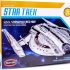 Polar Lights POL967M/12 Model Kit, Various